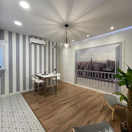 Lujo En Barrio Salamanca Madri Exterior foto